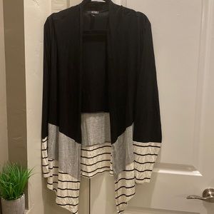 USED kimono / 2XL / a.n.a / great condition